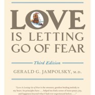 Book Review: Love is Letting Go of Fear