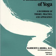 Book Review: Fundamentals of Yoga